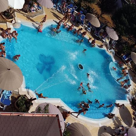 Grand Hotel Degli Angeli San Giovanni Rotondo Luaran gambar