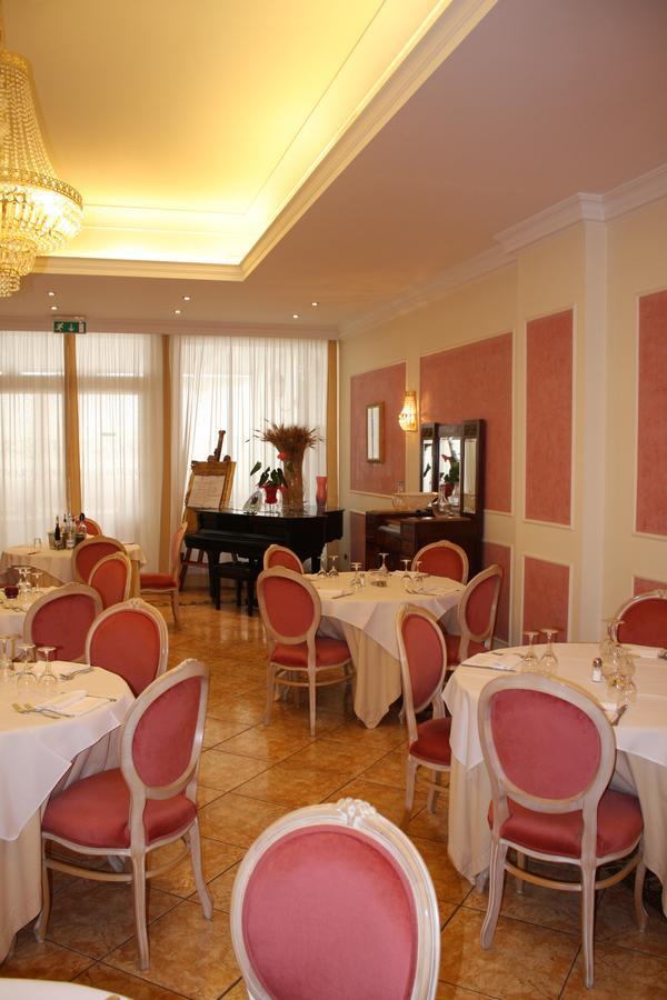 Grand Hotel Degli Angeli San Giovanni Rotondo Luaran gambar