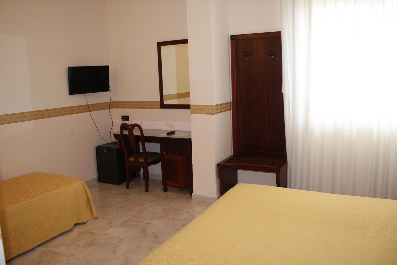 Grand Hotel Degli Angeli San Giovanni Rotondo Luaran gambar