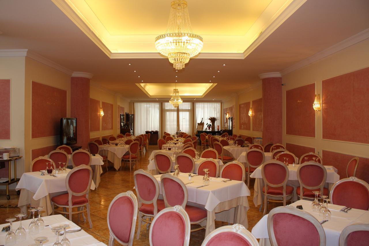 Grand Hotel Degli Angeli San Giovanni Rotondo Luaran gambar