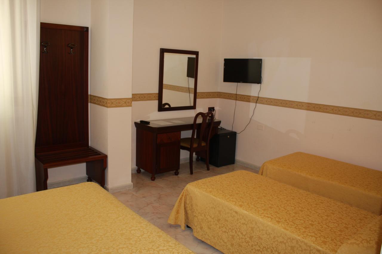 Grand Hotel Degli Angeli San Giovanni Rotondo Luaran gambar