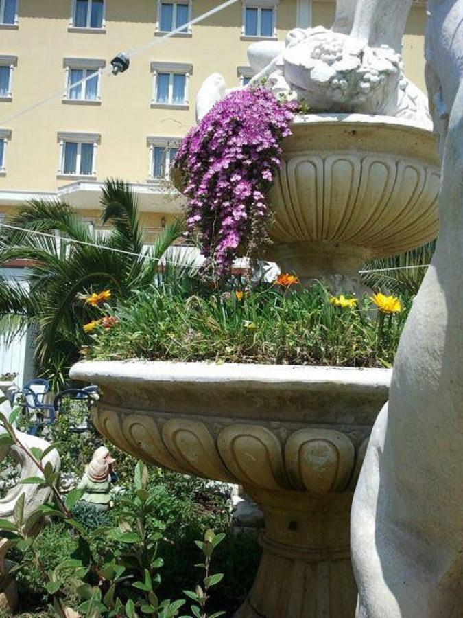 Grand Hotel Degli Angeli San Giovanni Rotondo Luaran gambar
