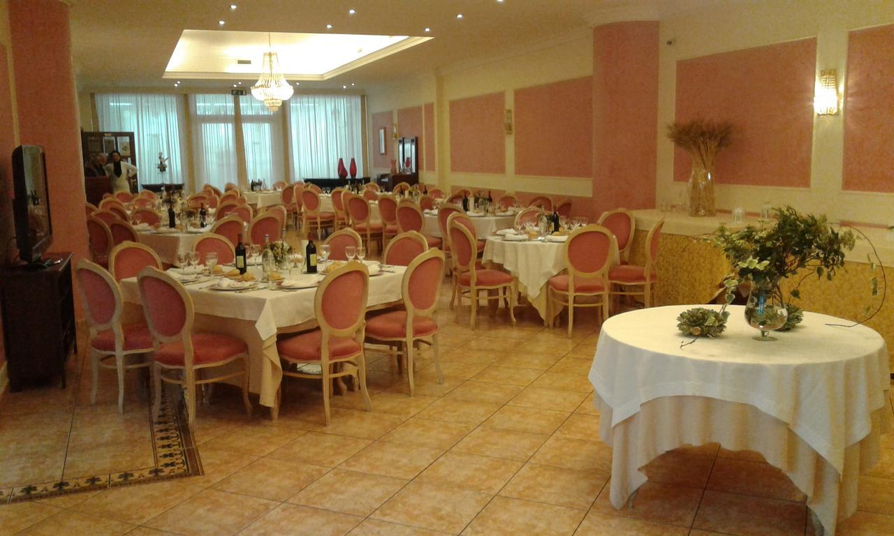 Grand Hotel Degli Angeli San Giovanni Rotondo Luaran gambar