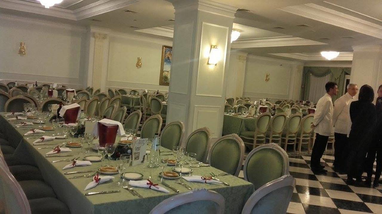 Grand Hotel Degli Angeli San Giovanni Rotondo Luaran gambar