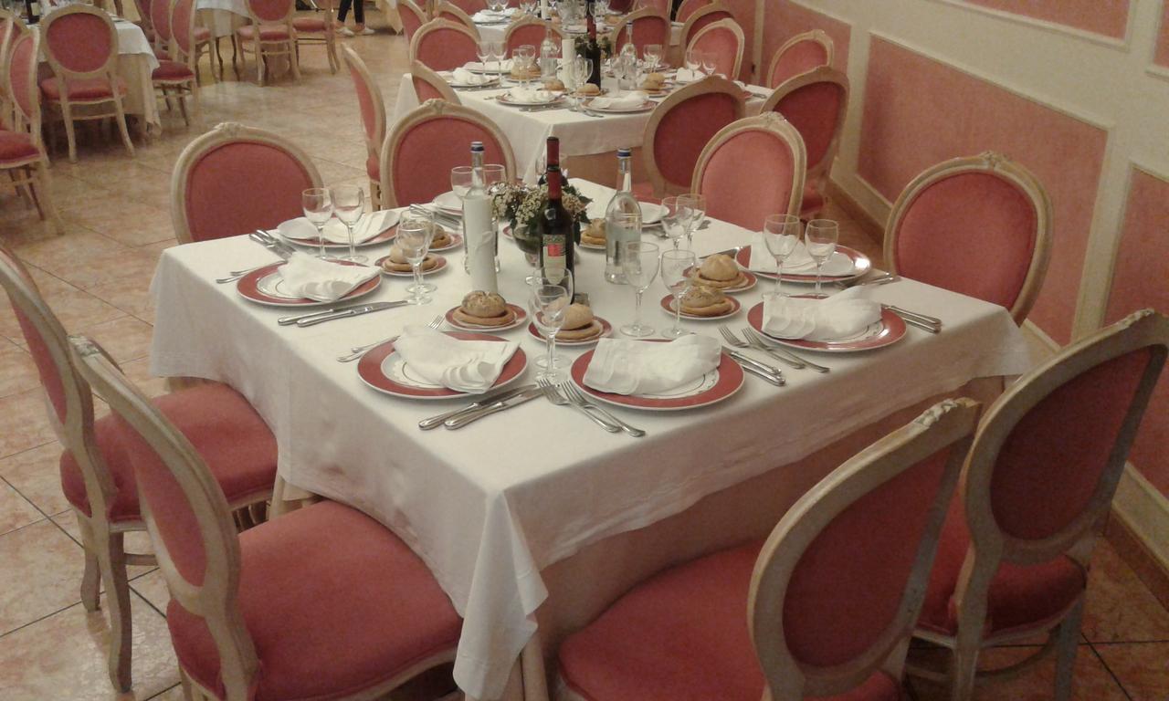Grand Hotel Degli Angeli San Giovanni Rotondo Luaran gambar