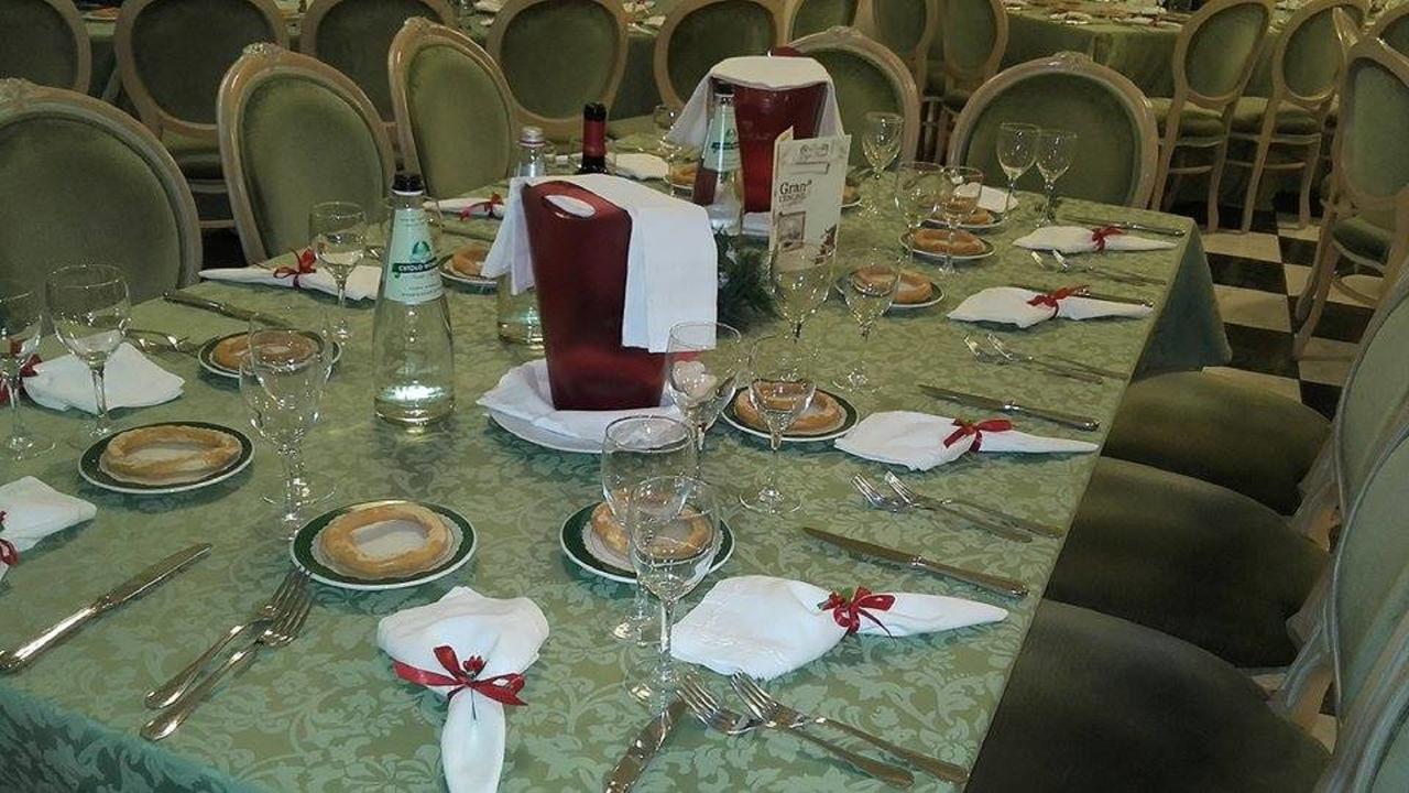 Grand Hotel Degli Angeli San Giovanni Rotondo Luaran gambar